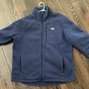 LL Bean Jacket